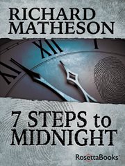 7 steps to midnight cover image