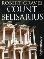 Count Belisarius cover image