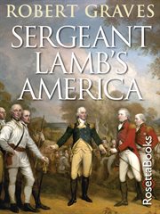 Sergeant Lamb's America cover image
