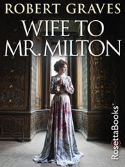 Wife to Mr. Milton cover image