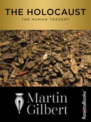 The Holocaust : the human tragedy cover image