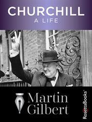 Churchill : a Life cover image