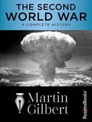 The Second World War : a Complete History cover image