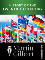 History of the Twentieth Century cover image