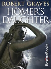 Homer's Daughter cover image