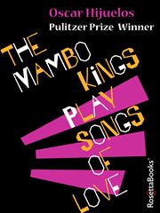 The Mambo Kings Play Songs of Love cover image