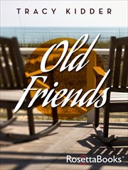 Old Friends cover image