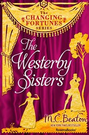 The Westerby Sisters cover image