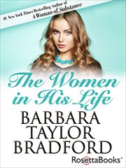 The women in his life cover image