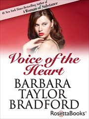 Voice of the heart cover image