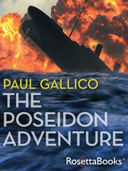 The Poseidon adventure cover image