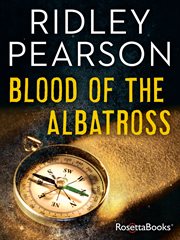 Blood of the Albatross cover image