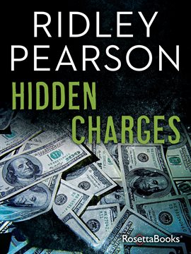 Cover image for Hidden Charges