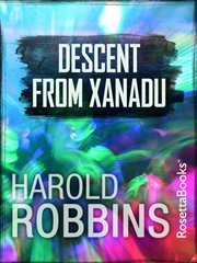 Descent from Xanadu cover image