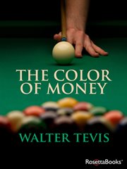 The Color of Money cover image