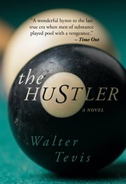 The Hustler cover image