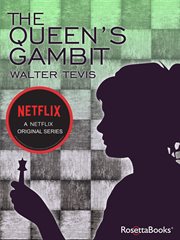 The Queen's Gambit cover image
