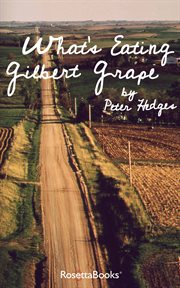 What's Eating Gilbert Grape cover image