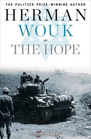 The hope : a novel cover image