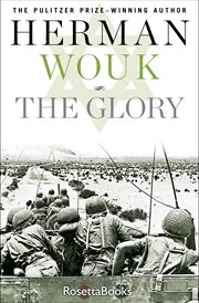 The glory cover image