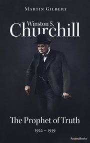 Winston S. Churchill cover image