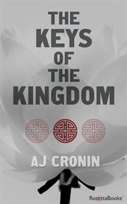 The Keys of the Kingdom cover image