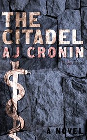 The Citadel cover image