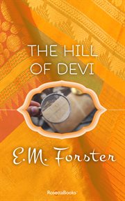 The hill of Devi cover image