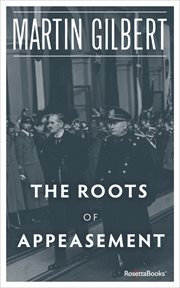 The Roots of Appeasement cover image