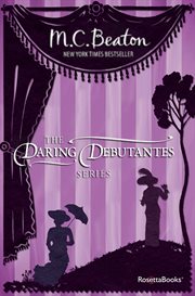 The daring debutantes bundle cover image