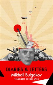 Diaries and selected letters cover image
