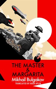 The Master and Margarita cover image