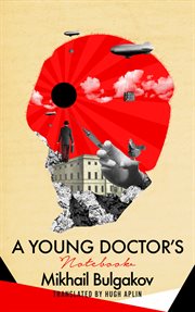 A young doctor's notebook cover image
