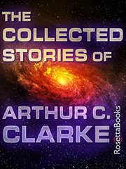The collected stories of Arthur C. Clarke cover image