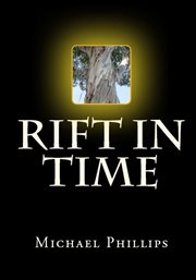 A rift in time cover image
