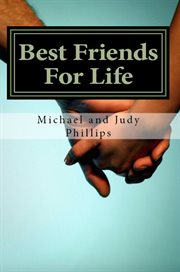 Best friends for life cover image