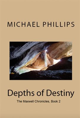 Cover image for Depths of Destiny