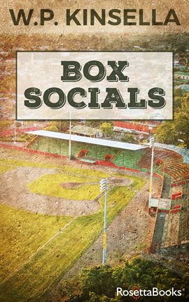 Cover image for Box Socials