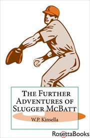 Further adventures of slugger mcbatt cover image