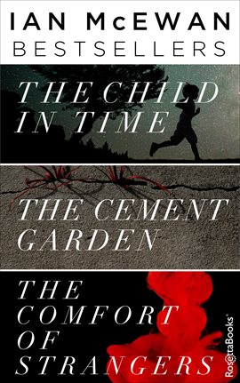 Cover image for Ian McEwan Bestsellers
