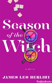 Season of the witch : a novel cover image