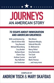 Journeys : an American story cover image