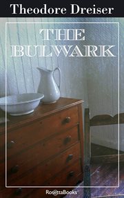 The bulwark : a novel cover image