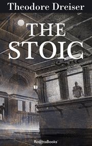 The stoic cover image