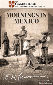 Mornings in Mexico cover image