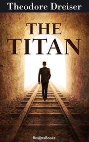 The titan cover image