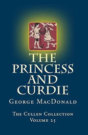 The princess and curdie cover image