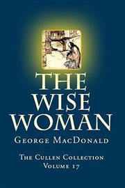 The wise woman cover image