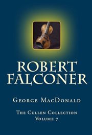 Robert Falconer (1868) cover image