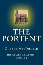 The Portent cover image